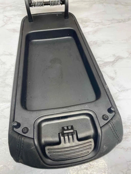 2021 TO 2024 KIA K5 CENTER CONSOLE ARMREST WITH COLOR PACKAGE ASSY OEM 8466DL3000WK