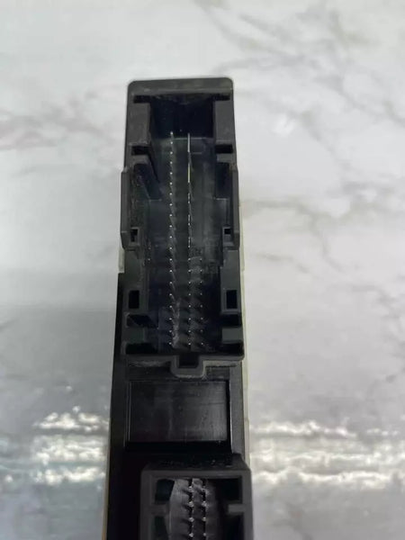 12 13 14 15 16 17 18 19 BMW 640I UNIDAD DE MÓDULO DE CONTROL DE BLOQUEO ANTIRROBO ACCESO CONFORT OEM 61359367374