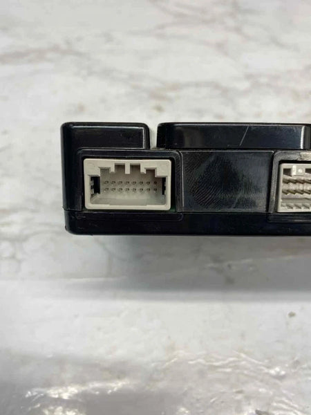 2014 TO 2019 INFINITI Q50 PHONE CONTROL COMMUNICATION MODULE UNIT OEM 283B03JA2A