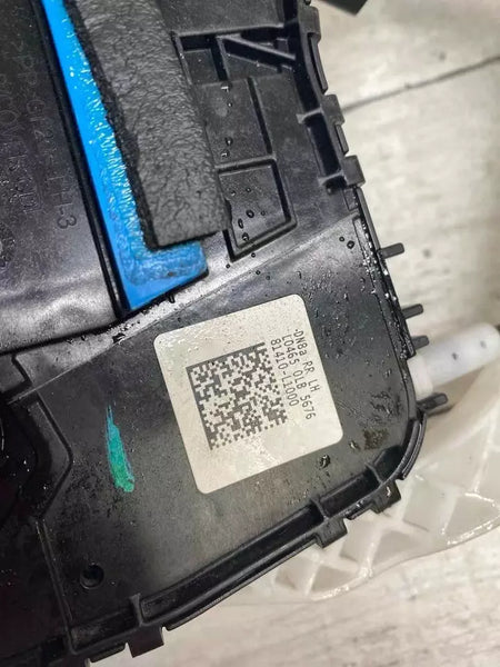 2020 2023 HYUNDAI SONATA DOOR LOCK ACTUATOR REAR LEFT SIDE OEM 81410L1000