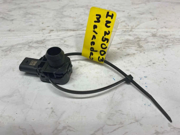 2020 MERCEDES CLA250 PARKING SENSOR PARK ASSIST SENSOR OEM ASSY 00090552046