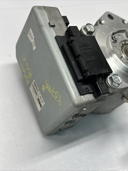 2018 TO 2020 NISSAN ROGUE POWER STEERING PUMP MOTOR 2.5L VIN 5 OEM EANCEC0219
