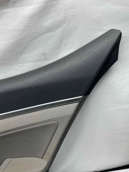 2017 2018 HYUNDAI ELANTRA DOOR PANEL TRIM REAR RIGHT SIDE KOREA 83380F2000 CLOTH