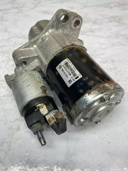 17 18 19 20 21 22 CHEVROLET COLORADO MOTOR DE ARRANQUE 3.6L CONJUNTO DE ARRANQUE OEM 12674768
