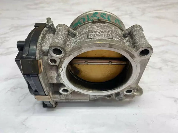 15 16 17 18 19 20 21 22 23 NISSAN MURANO CONJUNTO DE VÁLVULA DE CUERPO DE MARIPOSA 3.5L 6 CILINDROS OEM 161199HP0A