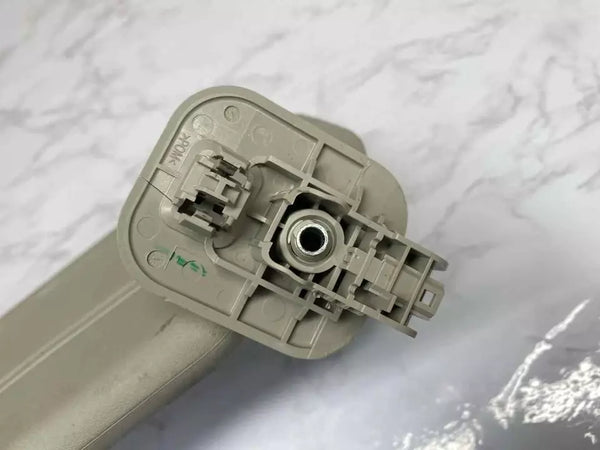 20 21 22 NISSAN SENTRA PARASOL LADO IZQUIERDO SIN ILUMINACIÓN GRIS OEM 964016LE0C