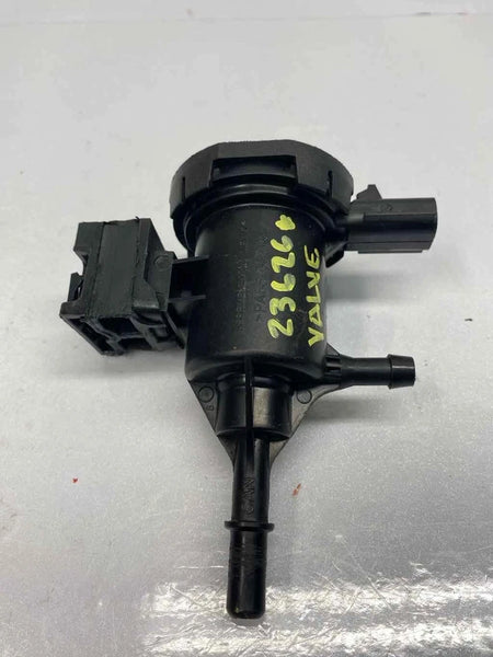 2017 INFINITI Q60 FUEL GAS PURGE EXHAUST PURGE VALVE CONTROL VALVE OEM 149304GD00