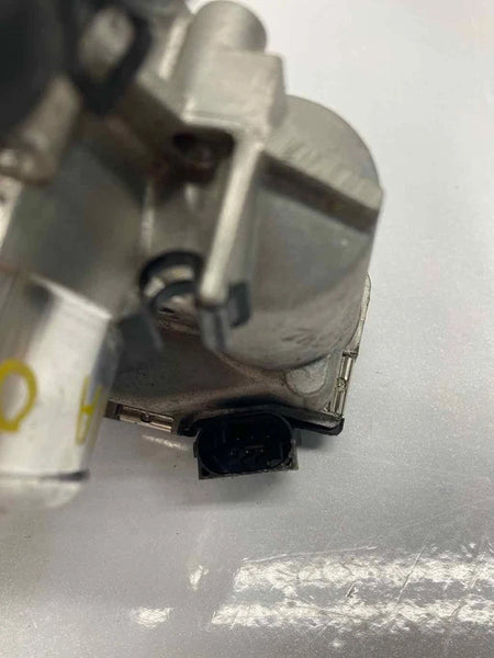 2011 TO 2015 KIA OPTIMA THROTTLE BODY VALVE ASSEMBLY OEM 2.4L VIN 7 351002G700