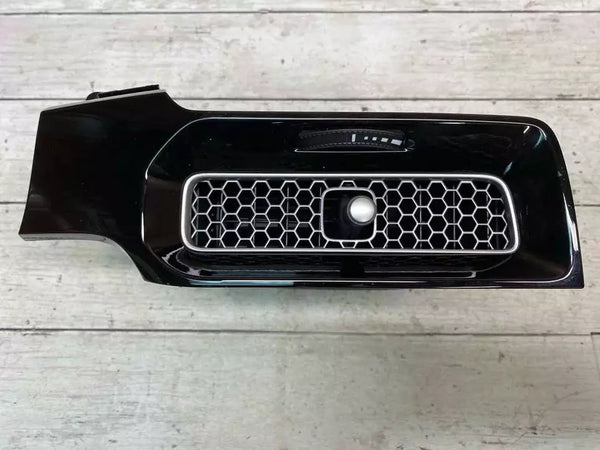 22 23 HONDA CIVIC HEATER VENT DASH LEFT SIDE AC HVAC VENT OEM 77245T20A0