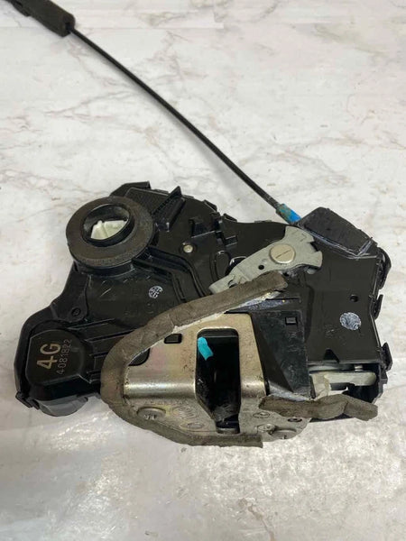 SCION FRS DOOR LOCK ACTUATOR 2013 TO 2016 FRONT LEFT SIDE NO SMART KEY OEM SU00304113