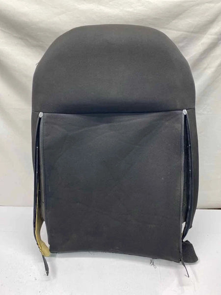 HONDA CIVIC FRONT SEAT 2022 TO 2024 RIGHT SIDE UPPER CUSHION ONLY BLACK CLOTH OEM