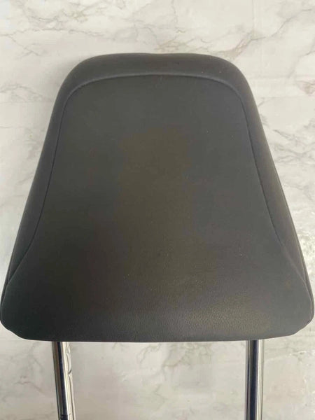 18 21 LEXUS NX300 HEADREST FRONT RIGHT OR LEFT F SPORT BLACK/GRAY 7191078260C2