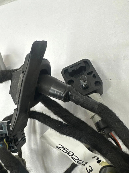 2019 CHEVROLET TRAVERSE DOOR WIRE HARNESS FRONT LEFT DRIVER SIDE OEM 812808417
