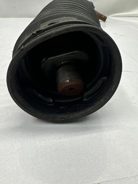 2019 NISSAN FRONTIER TIE ROD TIE ROD RIGHT SIDE ASSY OEM