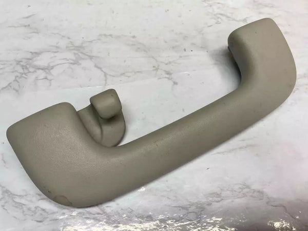 20 21 22 23 HYUNDAI SONATA ROOF HANDLE OVEARHEAD HANDLE HANGER GRAY OEM PA66GF15