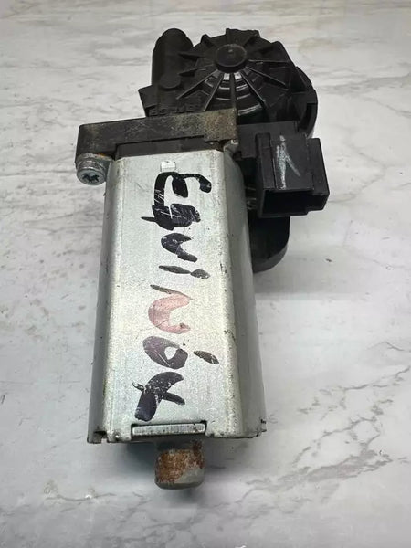 19 20 21 22 23 CHEVROLET EQUINOX MOTOR DEL ASIENTO DELANTERO IZQUIERDO LADO DEL CONDUCTOR CONJUNTO OEM C54571100