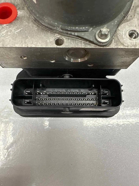 2020 TO 2022 TOYOTA COROLLA ANTI-LOCK BRAKE SYSTEM ABS PUMP MODULE 4454002680 SED 2.0L