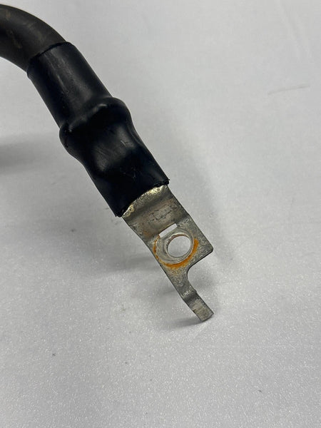 2018 TO 2021 JEEP GRAND CHEROKEE NEGATIVE BATTERY CABLE WIRE ASSY OEM 68307264AB