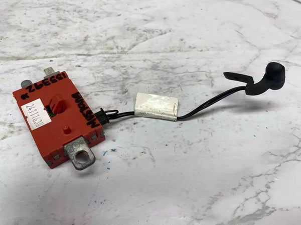2020 FORD MUSTANG RADIO ANTENNA FMAMPLIFIER CAPACITOR MODULE OEM FR3T18C847AB