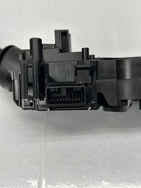 2018 TOYOTA RAV-4 HEADLIGHT & WIPER SWICH ASSY OEM 0284017J016 CANADA MARKET
