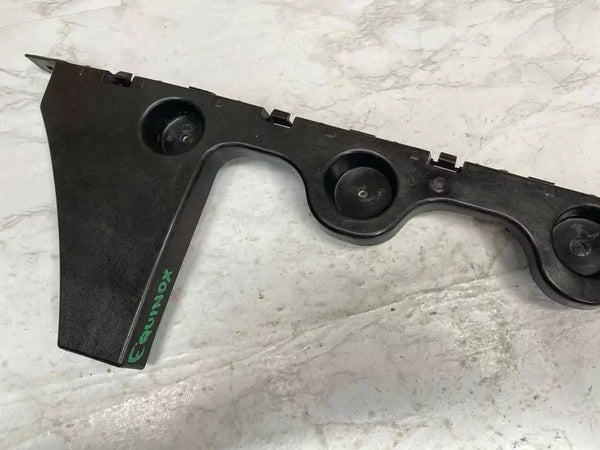 2018 TO 2024 CHEVROLET EQUINOX REAR BUMPER RIGHT SIDE FASCIA GUIDE OEM 23462888