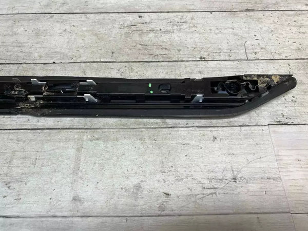15 16 17 18 19 20 21 22 23 LAND ROVER DISCOVERY ROOF MOLDING REAR RIGHT SIDE FK7250462A SPORT