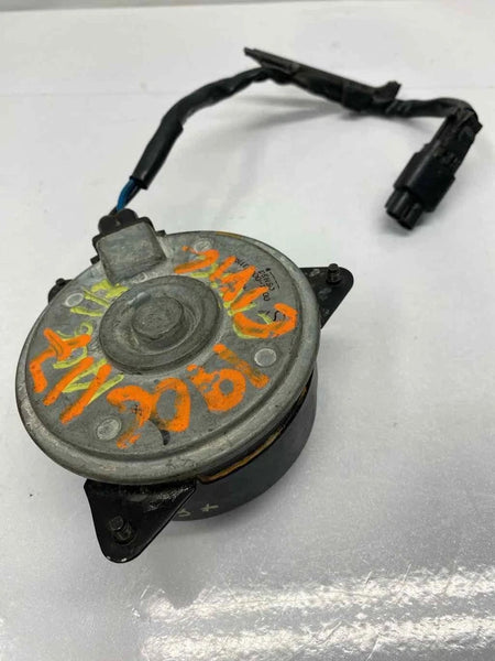 2012 TO 2015 HONDA CVIC ELECTRIC COOLING MOTOR RADIATOR 1.5L MX HYBRID OEM 1680007490