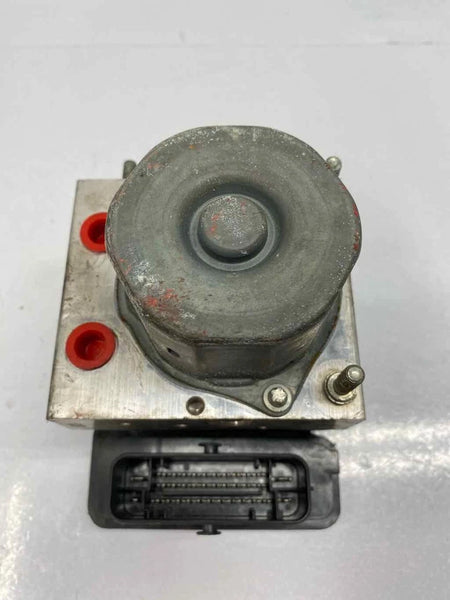2016 SUBARU IMPREZA ANTI LOCK BRAKE SYSTEM ABS PUMP MODULE 2.0L OEM 27536FJ220