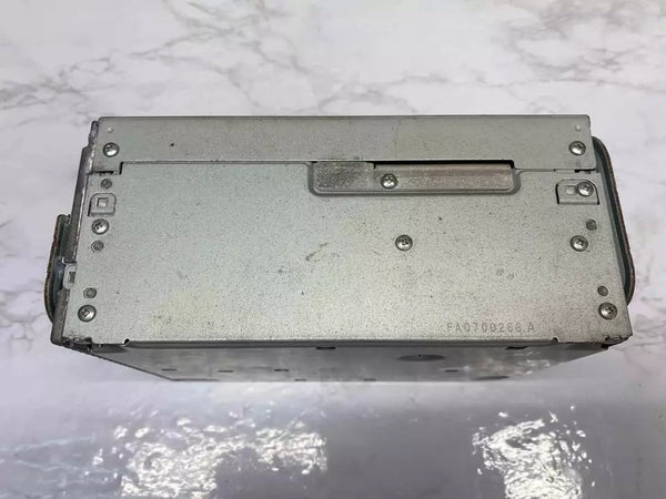 RECEPTOR DE RADIO AM FM PARA HONDA ACCORD 18-19 20 DEPORTIVO 1.5L CONJUNTO OEM 39540TVAA12