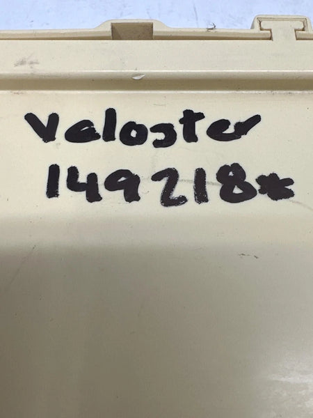 2014 TO 2017 HYUNDAI VELOSTER BODY CONTROL BCM MODULE UNIT US MARKET OEM 954002V177