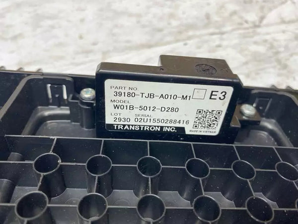 2019 2022 HONDA CIVIC OVERHEAD CONSOLE DOOM INTERIOR LIGHT ASSY OEM 39180TJBA01