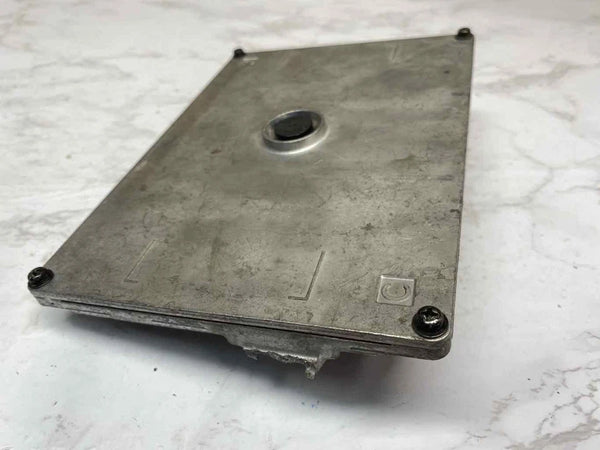 2013 2014 ACURA ILX ENGINE CONTROL UNIT CANADA 2.0L ASSY OEM 37820R9AA64 TAB BROKEN