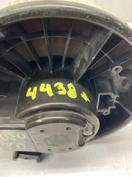 2013 TO 2017 HONDA ACCORD BLOWER MOTOR HVAC AC MOTOR ASSEMBLY OEM 79310T2FA01