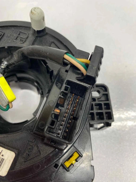 2017 HONDA HRV STEERING ANGLE SENSOR CRANK WHEEL SENSOR ASSEMBLY OEM 35000T0A00