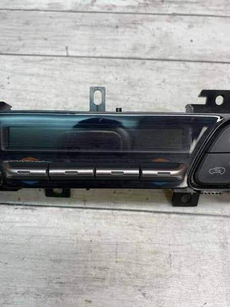 Panel de calefacción y aire acondicionado para Toyota CHR 2020, 2021 y 2022, conjunto OEM 55900F4370