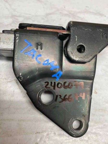 2021 TOYOTA TACOMA SENSOR LEFT SIDE LEFT SIDE MISCELLANEOUS SENSOR OEM 1970301682