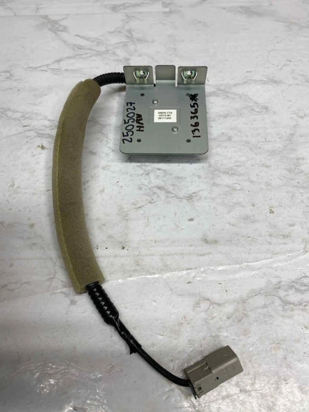 2016 TO 2022 HONDA HRV RADIO ANTENNA FM W/O NAVIGATION CRYSTAL BLACK OEM 39835T7AH010