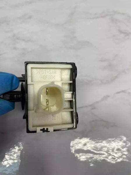 20 21 22 23 MAZDA CX-30 DOOR BUZZER DOOR BUZZER WARNING SIREN ASSY OEM