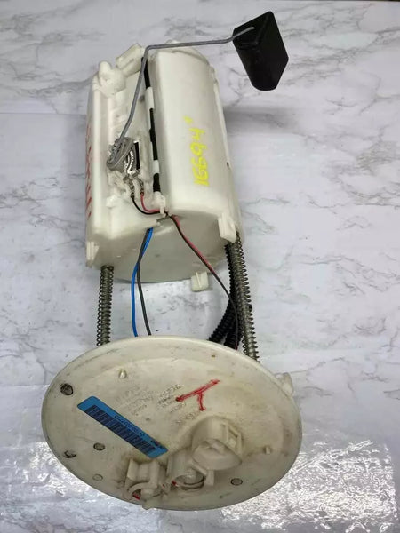 16 17 18 19 20 21 22 23 TOYOTA TACOMA BOMBA DE COMBUSTIBLE 2.7L 4 CIL CONJUNTO COMPLETO OEM 7702004100