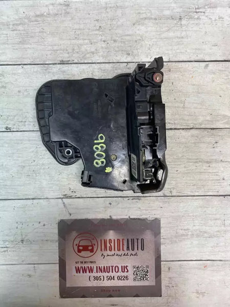 18 19 20 21 22 23 24 CHEVY EQUINOX PESTILLO DE PUERTA DELANTERO IZQUIERDO CONJUNTO DE ACTUADOR DE PUERTA OEM 13528334