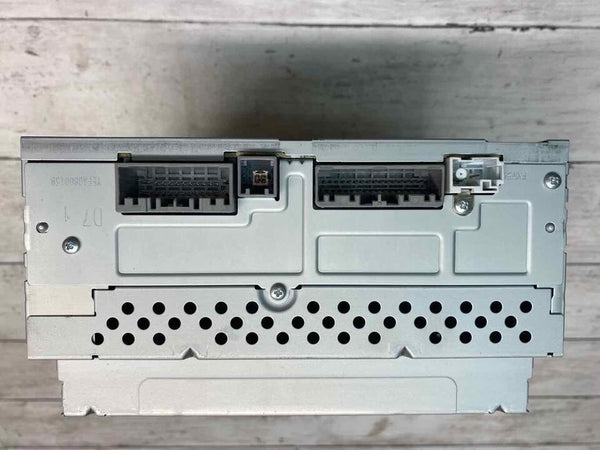 Honda Civic radio am fm 19 to 21 screen & receiver OEM assy sedan Lx 39100TBAA41