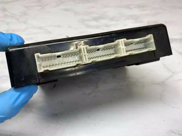 Módulo de control de carrocería BCM para Hyundai Sonata 2011-2012, unidad VIN B, sin llave, OEM 954003Q011