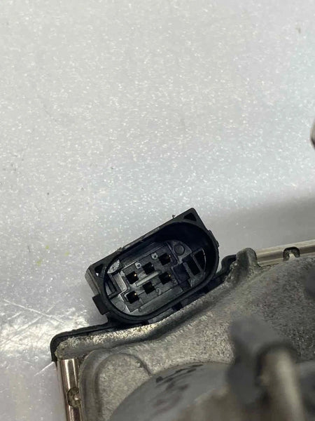 2011 TO 2015 KIA OPTIMA THROTTLE BODY VALVE ASSEMBLY 2.4L OEM 351002G700 VIN 7