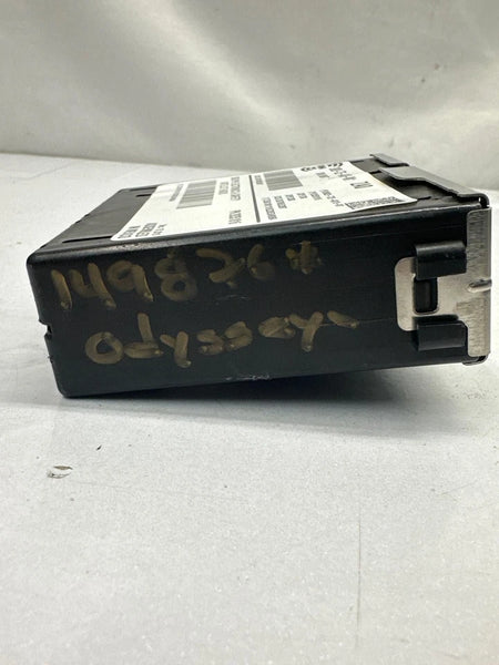 2014 TO 2017 HONDA ODYSSEY RADIO AM FM SATELLITE RECEIVER UNIT XM MODEL OEM 39820TZ5A01