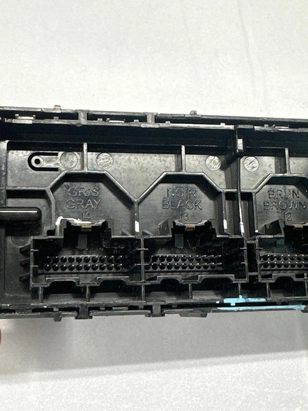 2021 CHEVROLET TRAVERSE CLIMATE CONTROL MODULE HVAC AC UNIT ASSY OEM 84422041