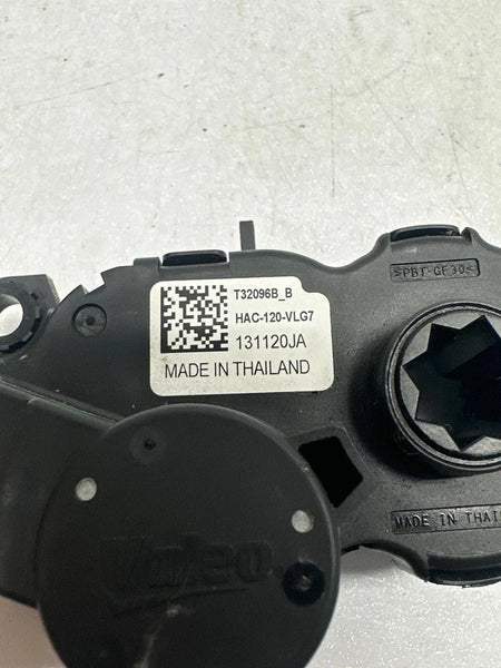 2021 TOYOTA CHR AIR FLAP MOTOR HVAC AC ACTUATOR MOTOR ASSY OEM HAC120VLG7