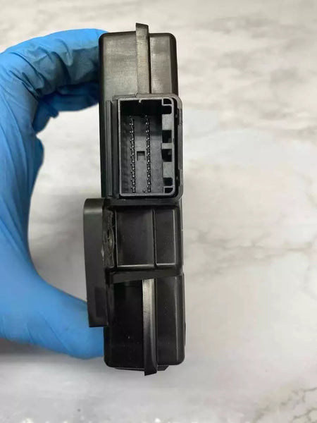 15 16 17 18 JEEP RENEGADE MÓDULO DE CONTROL DE BLOQUEO ANTIRROBO ENTRADA PASIVA 68401869AA