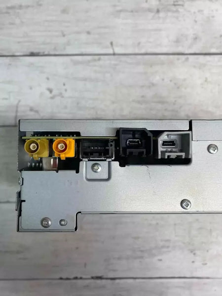 2020 2022 CHEVROLET BLAZER RADIO AM FM RADIO RECEIVER AM FM ASSY OEM 84762984
