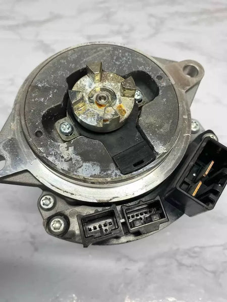 19 20 21 22 MOTOR DE BOMBA DE DIRECCIÓN ASISTIDA HONDA HRV ENCENDIDO CONVENCIONAL OEM 53681THXK21