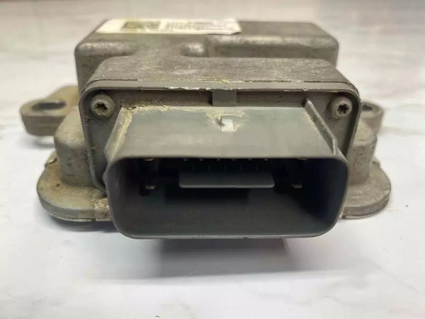 15 16 17 18 19 CHEVROLET SILVERADO UNIDAD DE MÓDULO DE CONTROL DE REMOLQUE PICKUP 3500 OEM 23337305